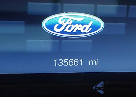 2015 Ford Explorer из США, поврежденный, VIN 1FM5K8B80FGA84253